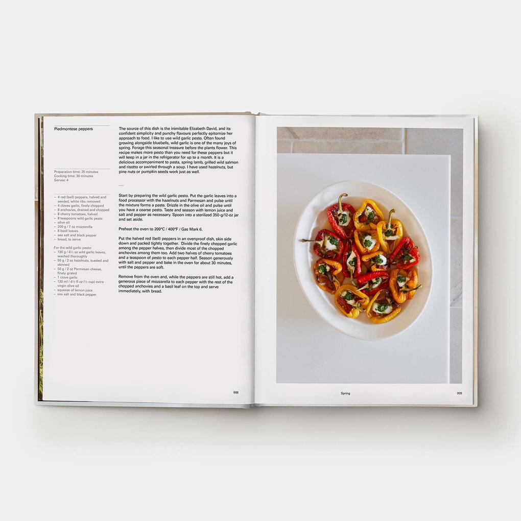Weitere Ansicht: Home Farm Cooking | John Pawson, Catherine Pawson