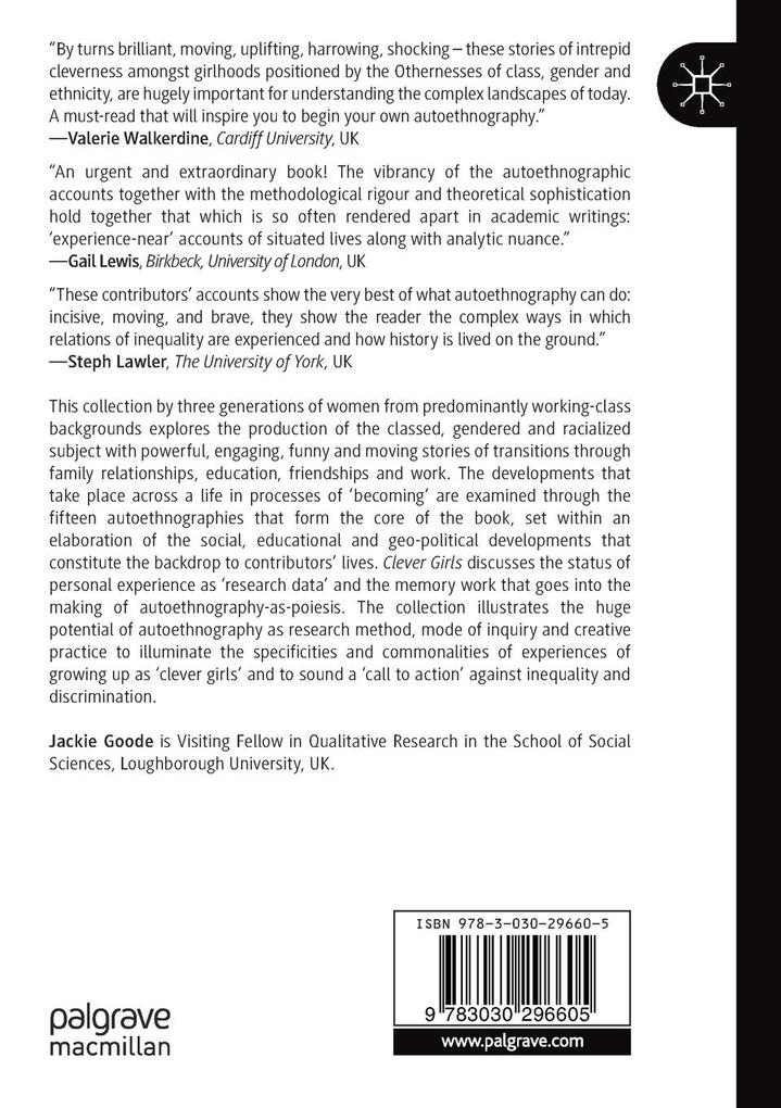 Weitere Ansicht: Clever Girls