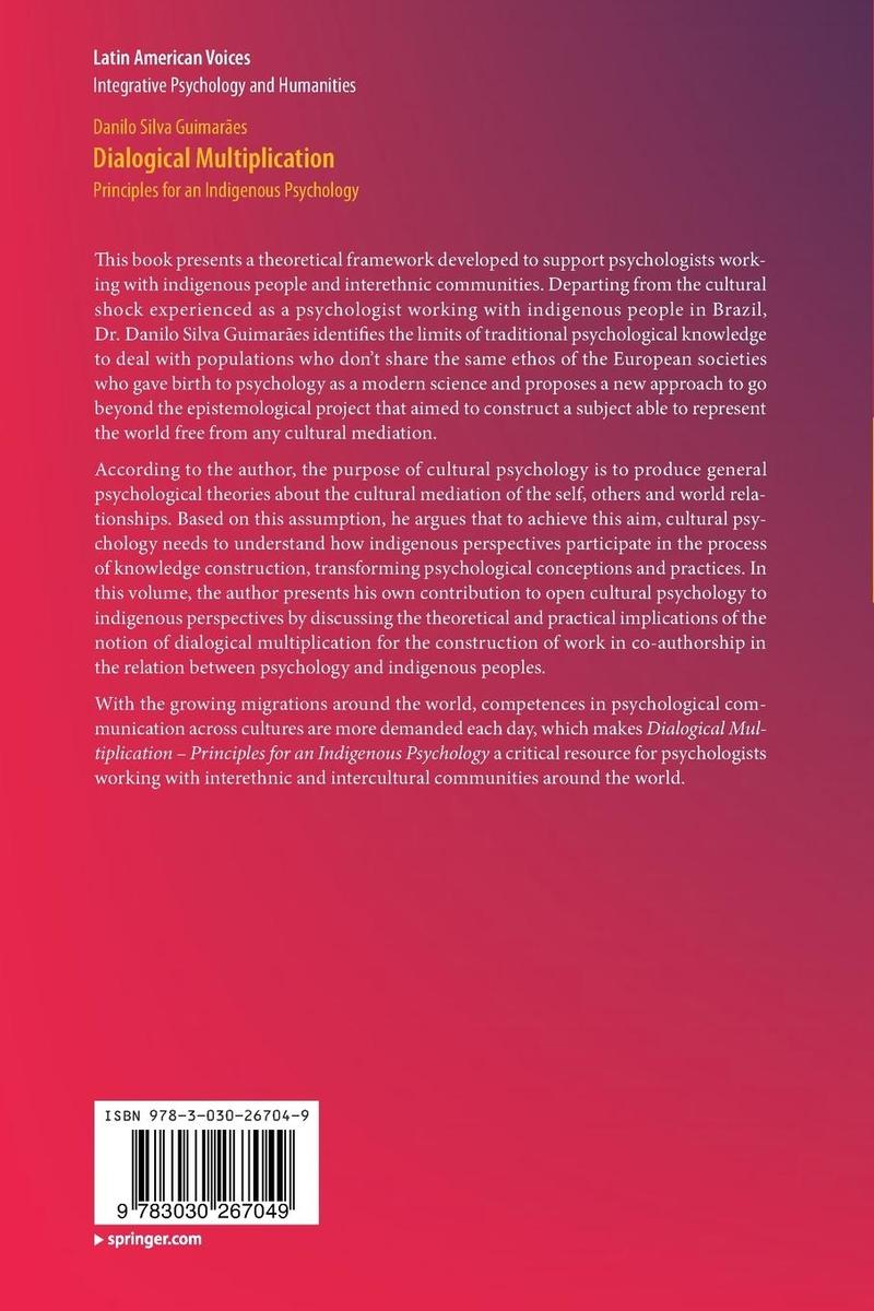 Weitere Ansicht: Dialogical Multiplication | Danilo Silva Guimarães