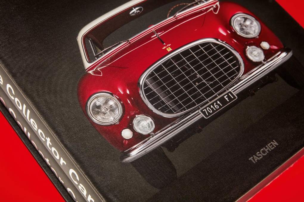 Weitere Ansicht: Ultimate Collector Cars | Charlotte & Peter Fiell, TASCHEN