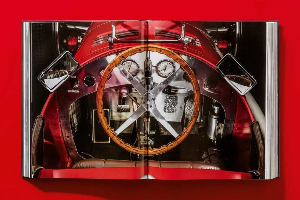 Weitere Ansicht: Ultimate Collector Cars | Charlotte & Peter Fiell, TASCHEN