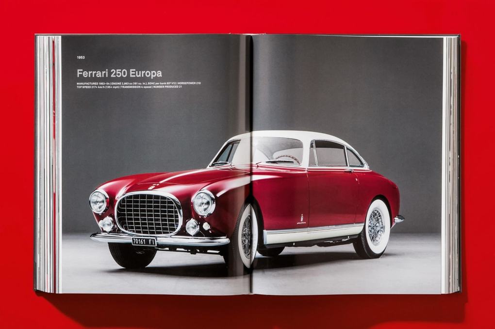 Weitere Ansicht: Ultimate Collector Cars | Charlotte & Peter Fiell, TASCHEN