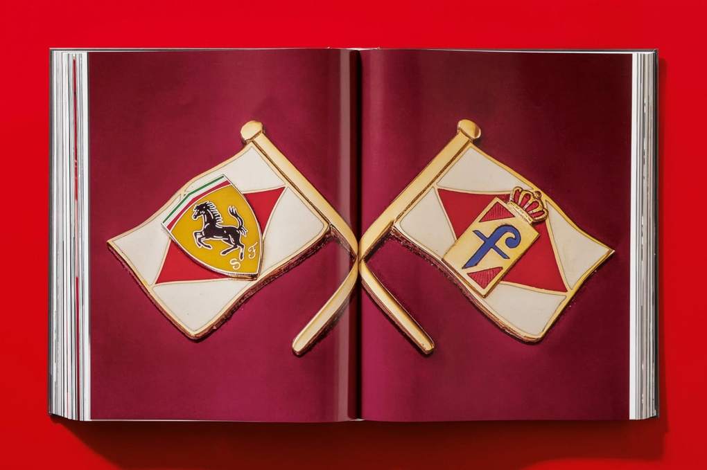 Weitere Ansicht: Ultimate Collector Cars | Charlotte & Peter Fiell, TASCHEN