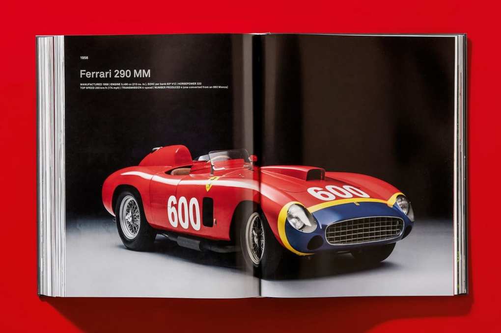 Weitere Ansicht: Ultimate Collector Cars | Charlotte & Peter Fiell, TASCHEN