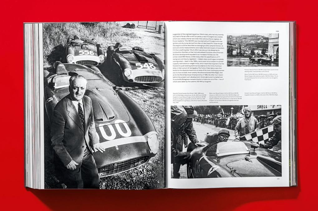 Weitere Ansicht: Ultimate Collector Cars | Charlotte & Peter Fiell, TASCHEN
