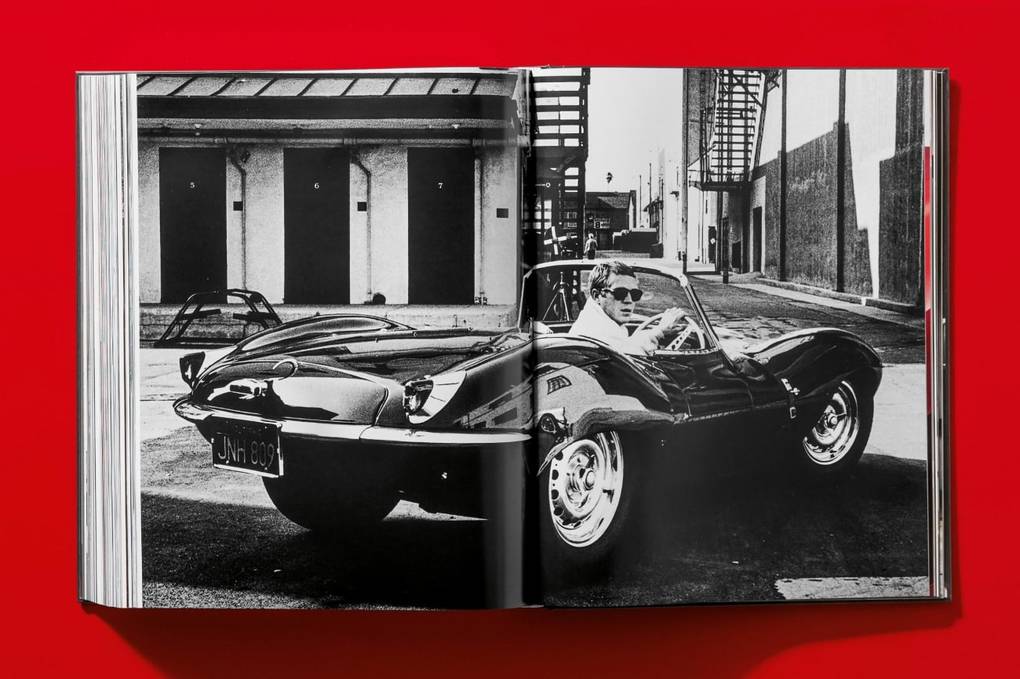 Weitere Ansicht: Ultimate Collector Cars | Charlotte & Peter Fiell, TASCHEN