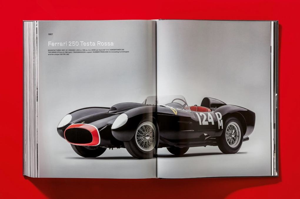 Weitere Ansicht: Ultimate Collector Cars | Charlotte & Peter Fiell, TASCHEN