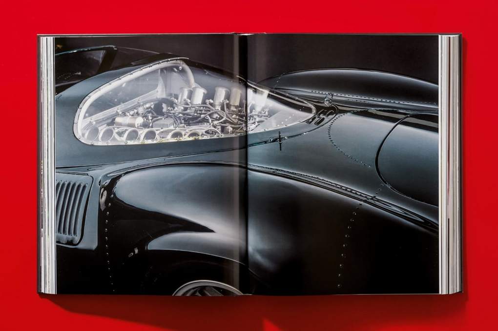 Weitere Ansicht: Ultimate Collector Cars | Charlotte & Peter Fiell, TASCHEN