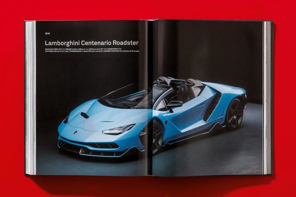 Weitere Ansicht: Ultimate Collector Cars | Charlotte & Peter Fiell, TASCHEN