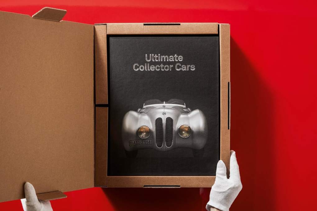 Weitere Ansicht: Ultimate Collector Cars | Charlotte & Peter Fiell, TASCHEN