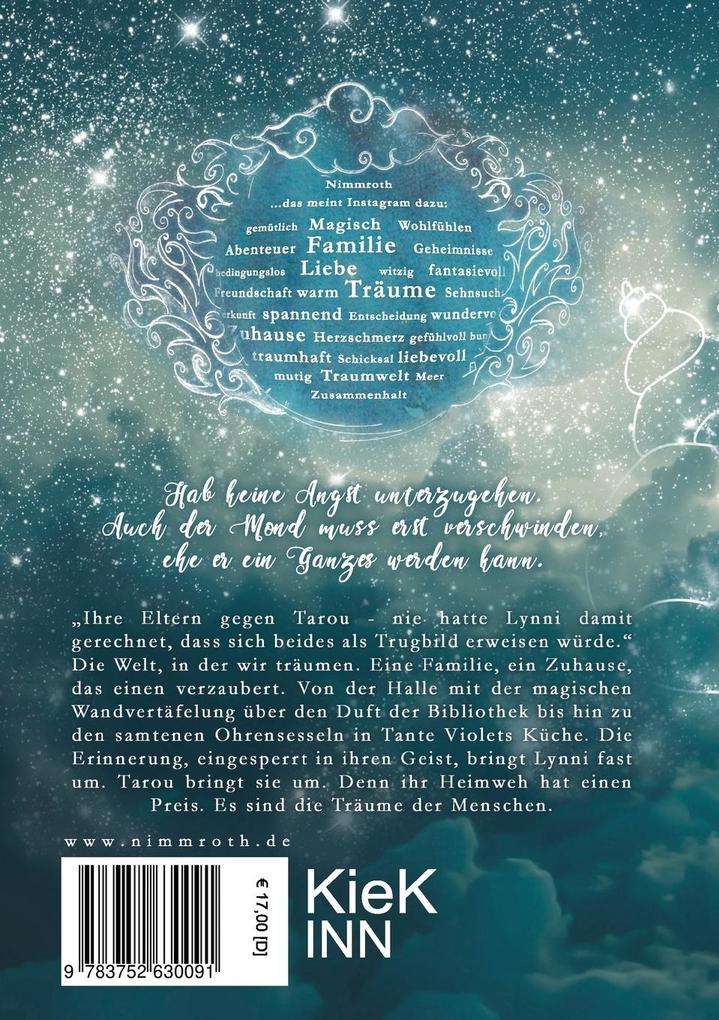 Weitere Ansicht: Nimmroth - Nebel ich | Livia Fröhlich