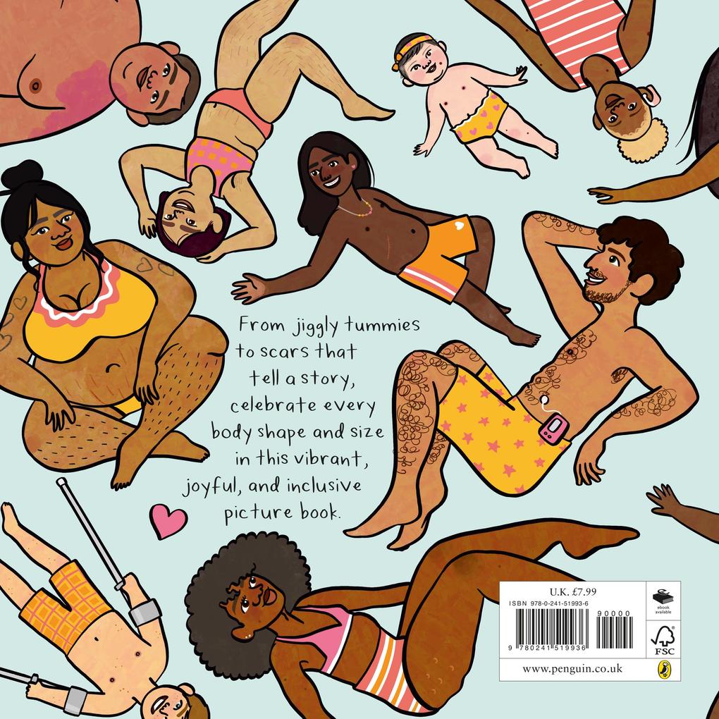Weitere Ansicht: Bodies Are Cool | Tyler Feder
