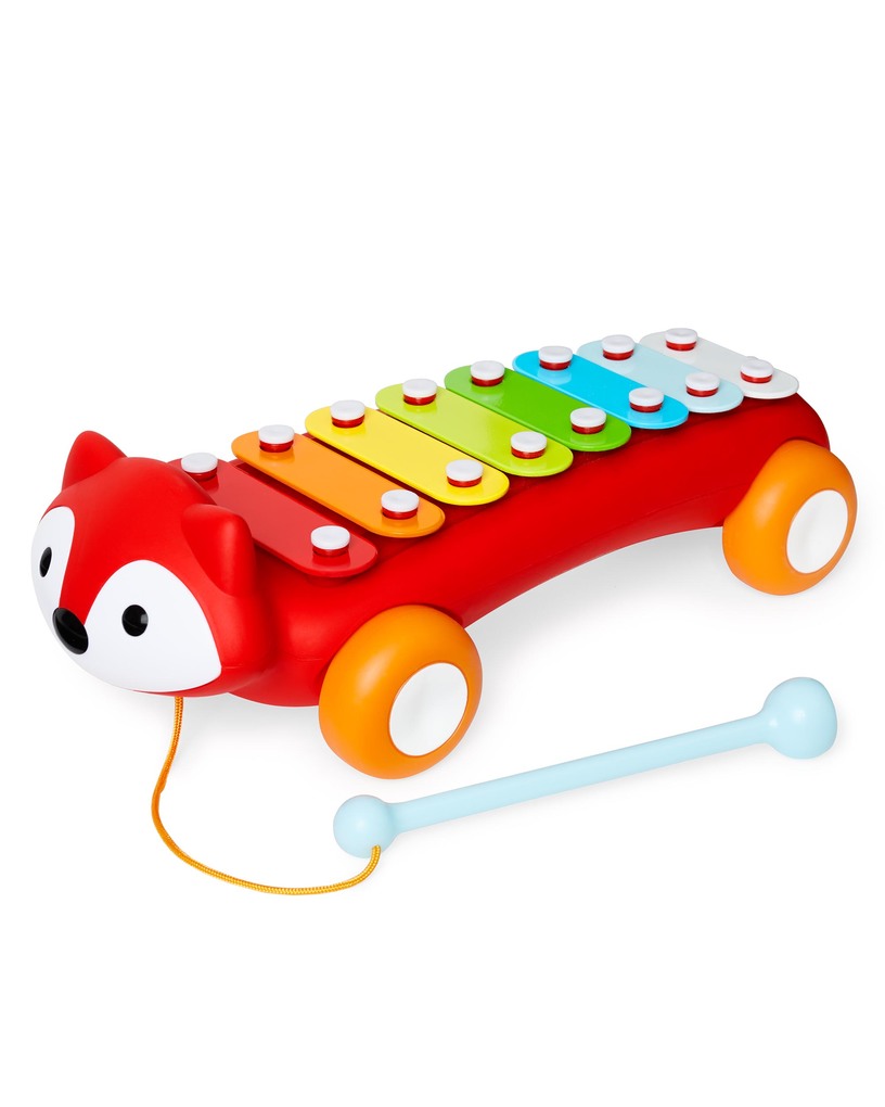 Weitere Ansicht: Skip Hop - Xylophon Fuchs