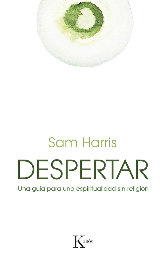 Produktbild: Despertar | Sam Harris