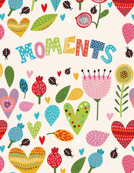 Produktbild: Moments