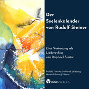 Der Seelenkalender von Rudolf Steiner