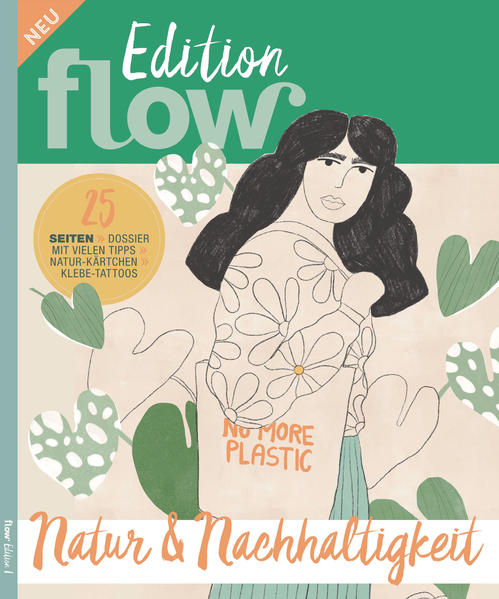 Flow Edition 01/2021 (Buch (kartoniert))
