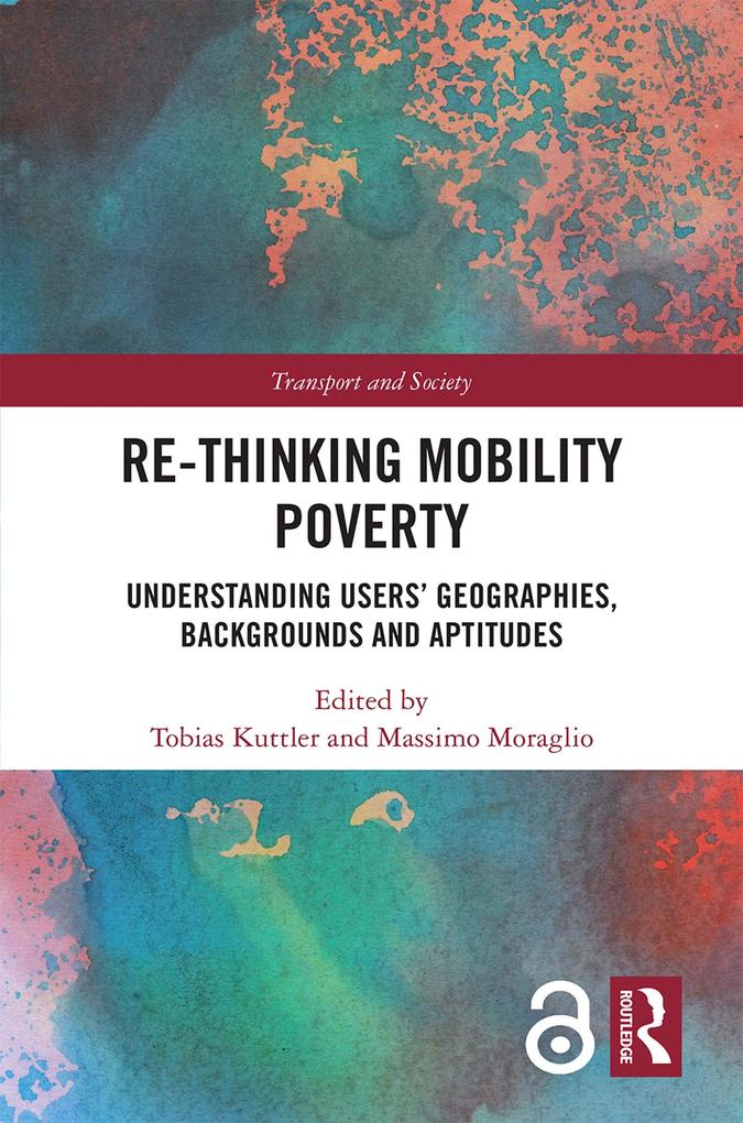 Produktbild: Re-thinking Mobility Poverty
