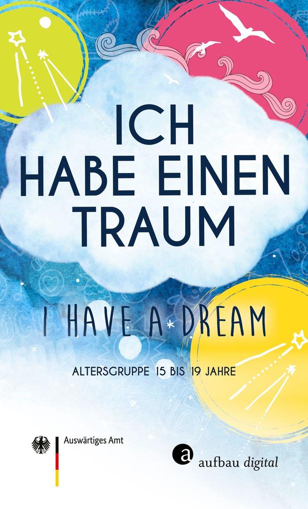 Produktbild: Ich habe einen Traum - I have a dream