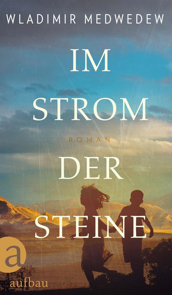Produktbild: Im Strom der Steine | Wladimir Medwedew