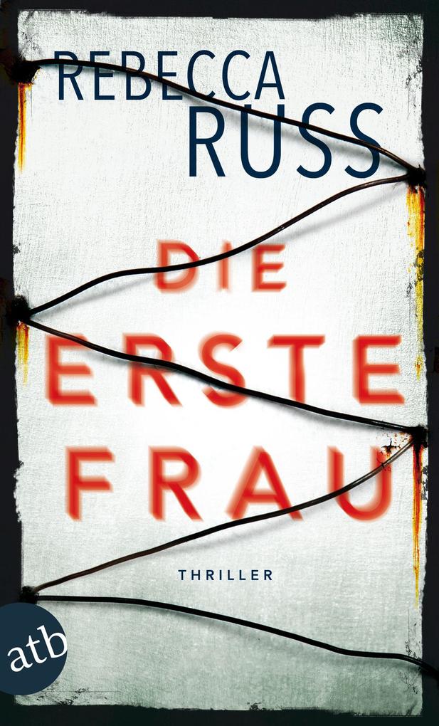 Produktbild: Die erste Frau | Rebecca Russ