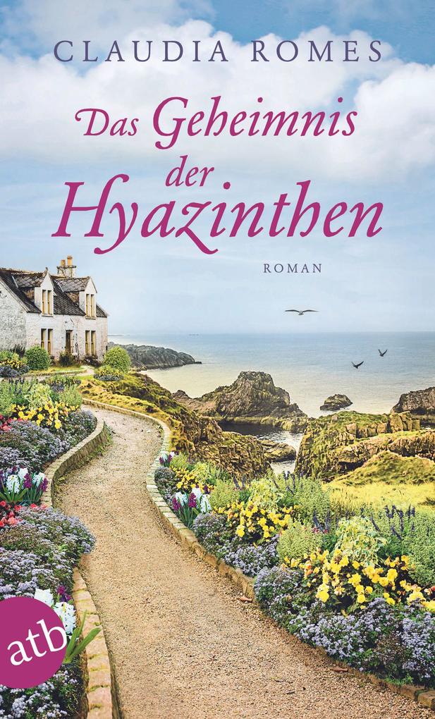 Produktbild: Das Geheimnis der Hyazinthen | Claudia Romes
