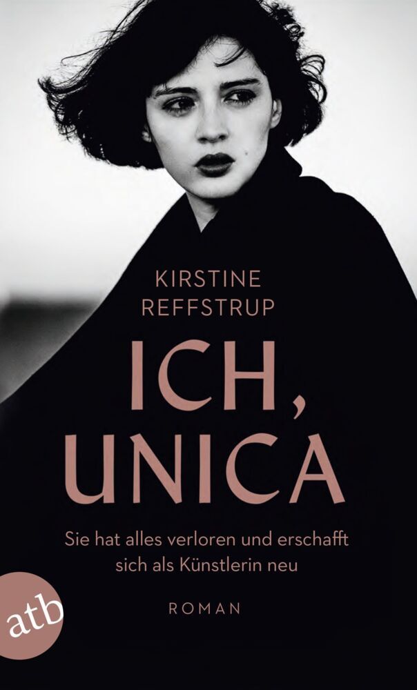 Produktbild: Ich, Unica | Kirstine Reffstrup