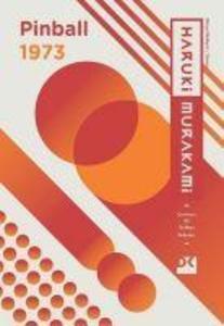 Produktbild: Pinball 1973 | Haruki Murakami