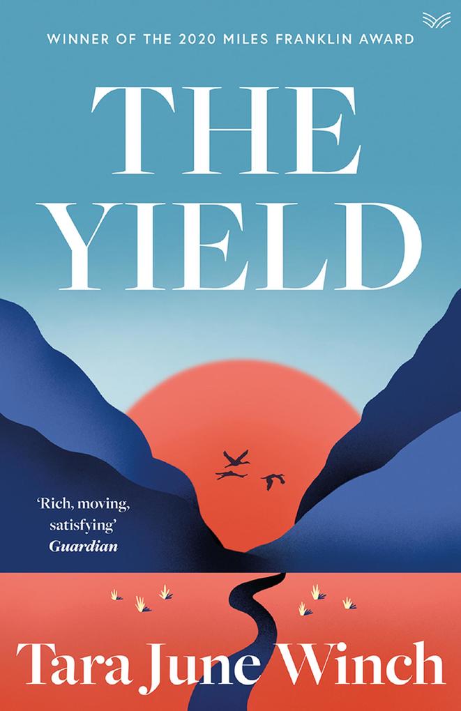 Produktbild: The Yield | Tara June Winch