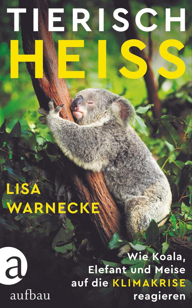 Produktbild: Tierisch heiß | Lisa Warnecke