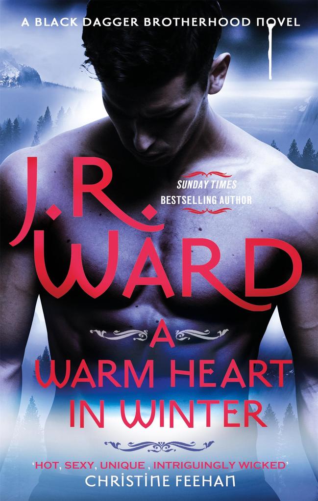 Produktbild: A Warm Heart in Winter | J. R. Ward