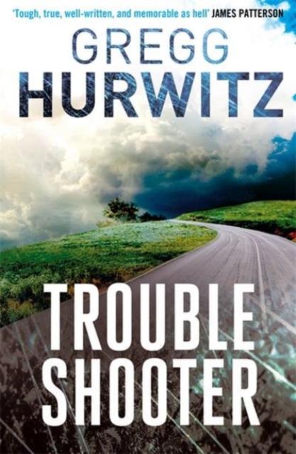 Produktbild: TROUBLESHOOTER | GREGG HURWITZ