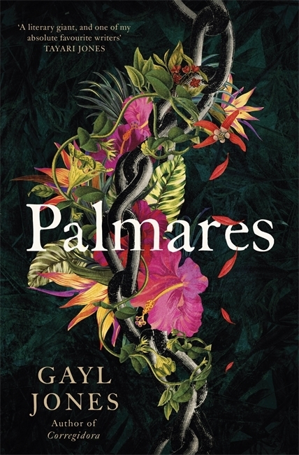 Produktbild: Palmares | Gayl Jones