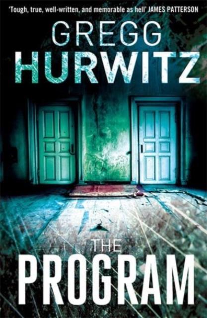 Produktbild: THE PROGRAM | GREGG HURWITZ