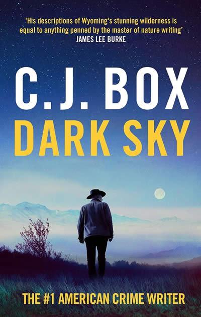 Produktbild: Dark Sky | C. J. Box