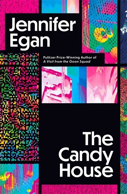 Produktbild: The Candy House | Jennifer Egan