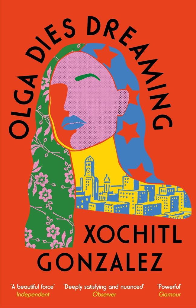 Produktbild: Olga Dies Dreaming | Xochitl Gonzalez