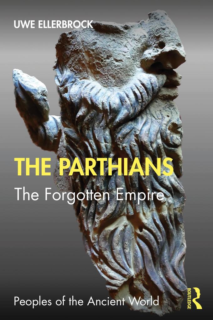 Produktbild: The Parthians | Uwe Ellerbrock