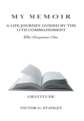 Produktbild: My Memoir | Victor G Stanley