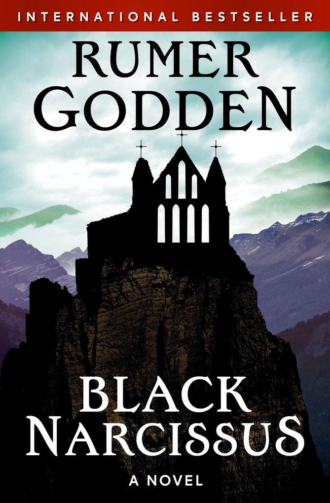 Produktbild: Black Narcissus | Rumer Godden