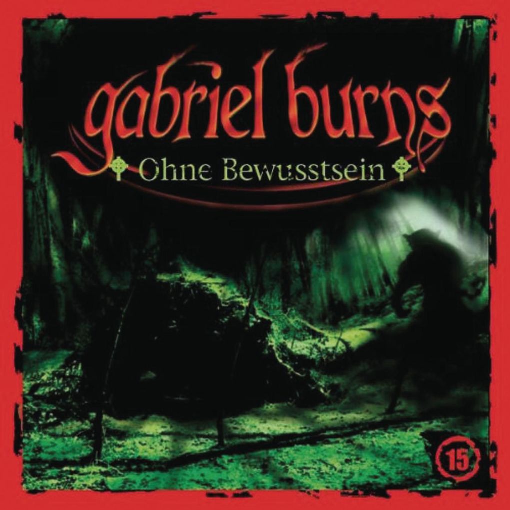 Produktbild: Folge 15: Ohne Bewusstsein | Bob Lexington