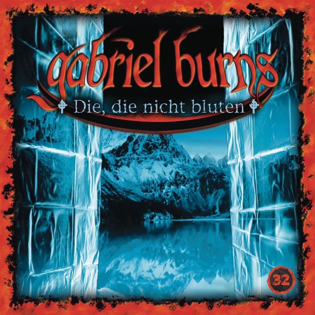 Produktbild: Folge 32: Die, die nicht bluten (Remastered Edition) | Volker Sassenberg
