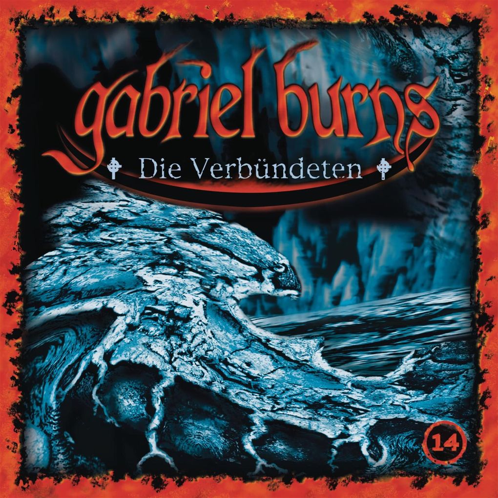 Produktbild: Folge 14: Die Verbündeten (Remastered Edition) | Volker Sassenberg