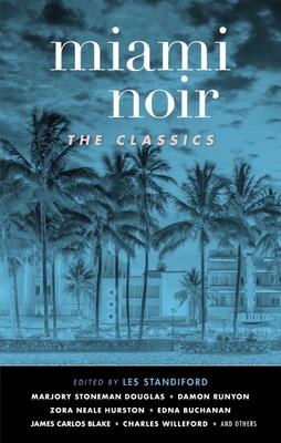 Produktbild: Miami Noir: The Classics