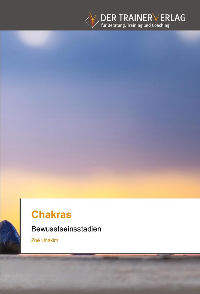 Produktbild: Chakras | Zoé Unakim