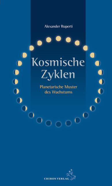Produktbild: Kosmische Zyklen | Alexander Ruperti