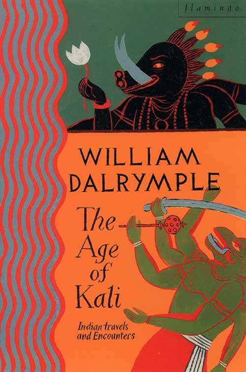 Produktbild: The Age of Kali | William Dalrymple