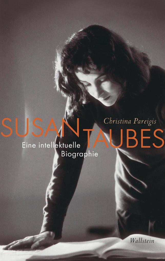 Produktbild: Susan Taubes | Christina Pareigis