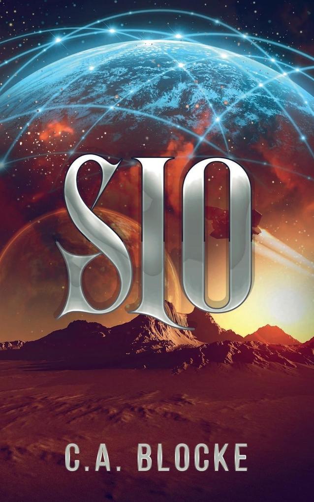 Produktbild: SIO | C. A. Blocke