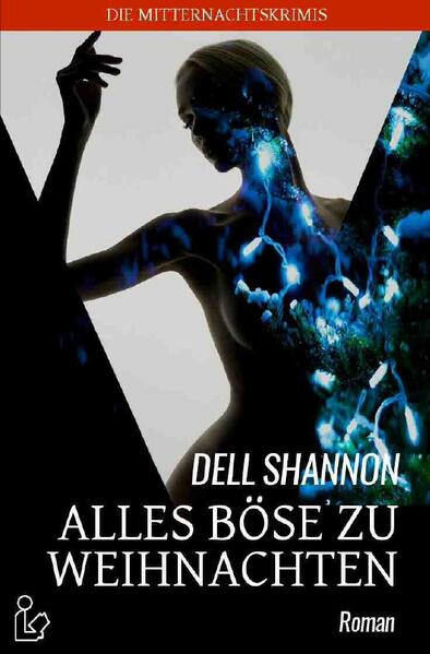 Produktbild: ALLES BÖSE ZU WEIHNACHTEN | Dell Shannon